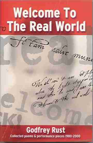 Welcome th The Real World