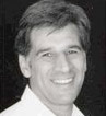 Steve Chalke